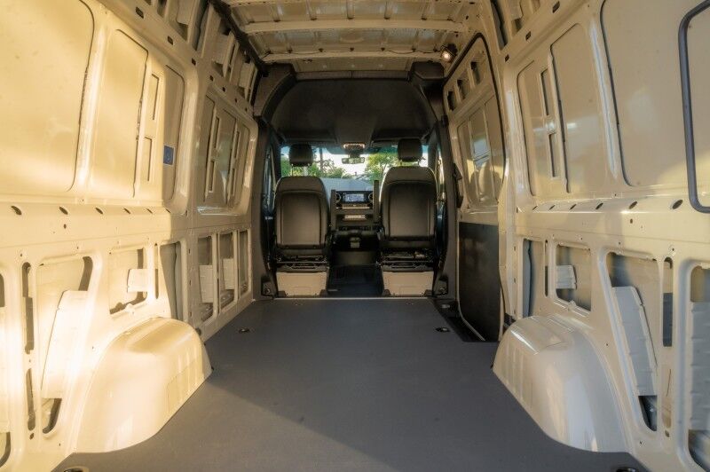 2025 Mercedes-Benz Sprinter Cargo Van 2500 High Roof I4 Diesel HO 144" AWD Peoria AZ