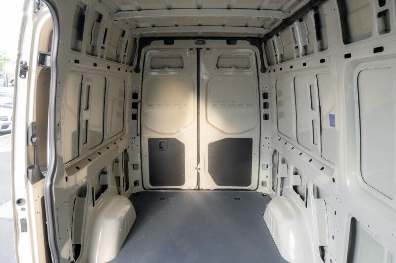 2025 Mercedes-Benz Sprinter Cargo Van 2500 High Roof I4 Diesel HO 144" AWD Peoria AZ