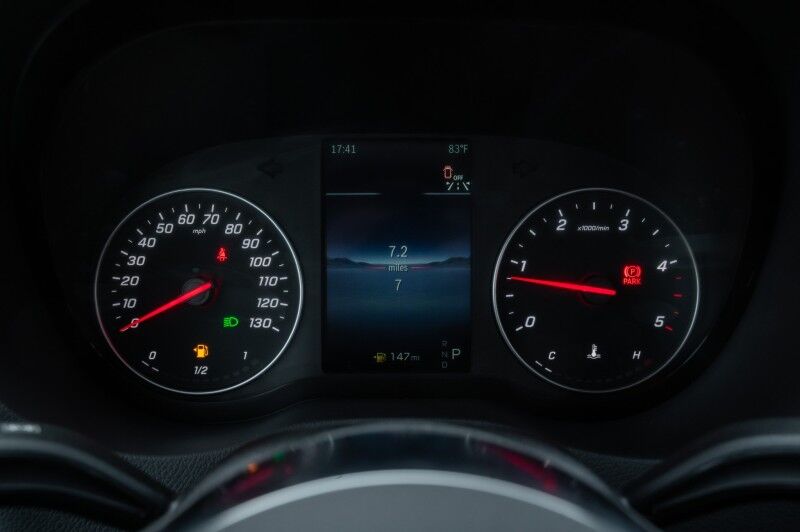 2025 Mercedes-Benz Sprinter Cargo Van 2500 High Roof I4 Diesel HO 144" AWD Peoria AZ