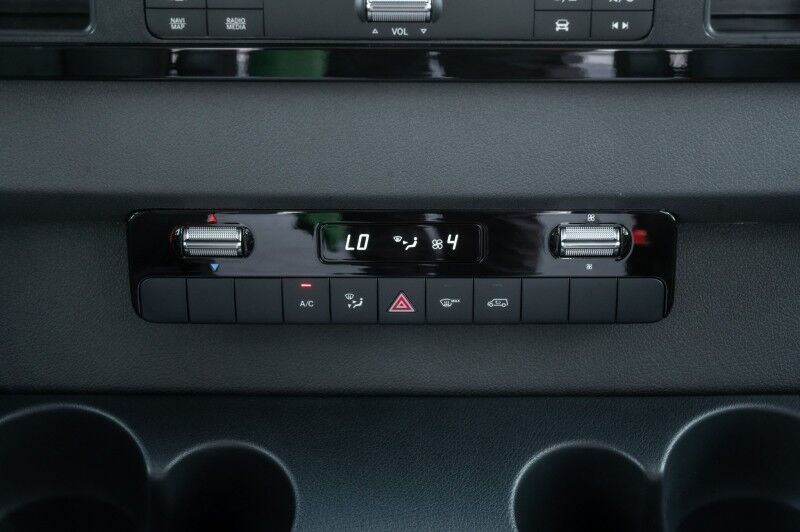 2025 Mercedes-Benz Sprinter Cargo Van 2500 High Roof I4 Diesel HO 144" AWD Peoria AZ