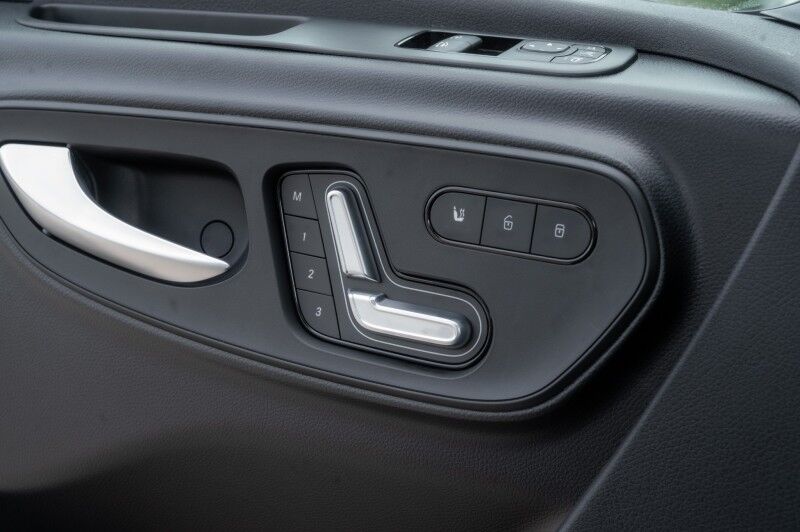 2025 Mercedes-Benz Sprinter Cargo Van 2500 High Roof I4 Diesel HO 144" AWD Peoria AZ