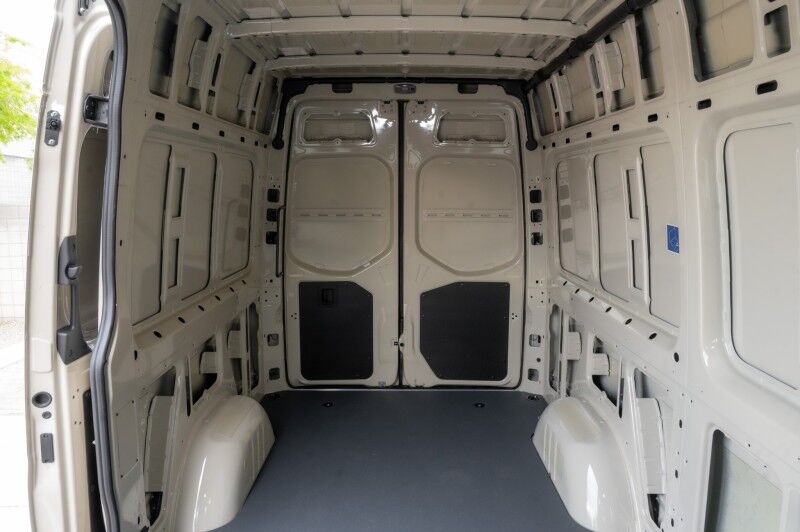 2025 Mercedes-Benz Sprinter Cargo Van 2500 High Roof I4 Diesel HO 144" AWD Peoria AZ