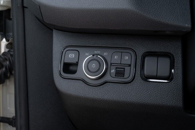 2025 Mercedes-Benz Sprinter Cargo Van 2500 High Roof I4 Diesel HO 144" AWD Peoria AZ