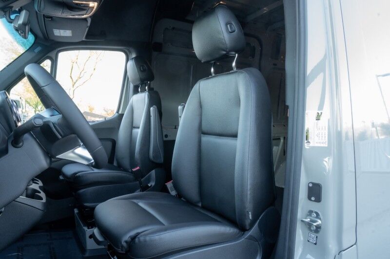 2025 Mercedes-Benz Sprinter Cargo Van 2500 High Roof I4 Diesel HO 144" AWD Peoria AZ