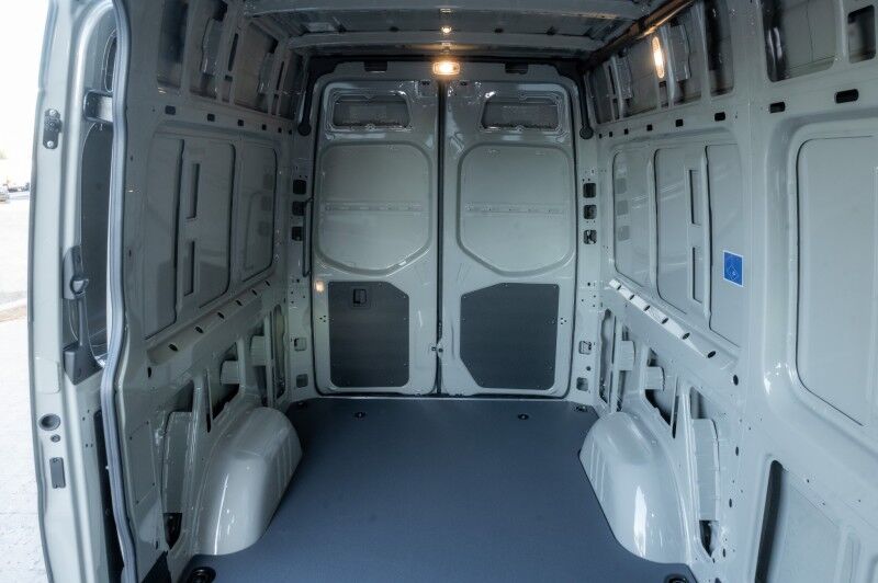 2025 Mercedes-Benz Sprinter Cargo Van 2500 High Roof I4 Diesel HO 144" AWD Peoria AZ