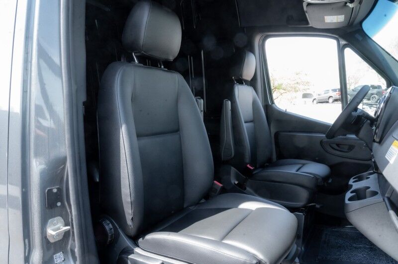 2025 Mercedes-Benz Sprinter Cargo Van 2500 High Roof I4 Diesel HO 144" RWD Peoria AZ