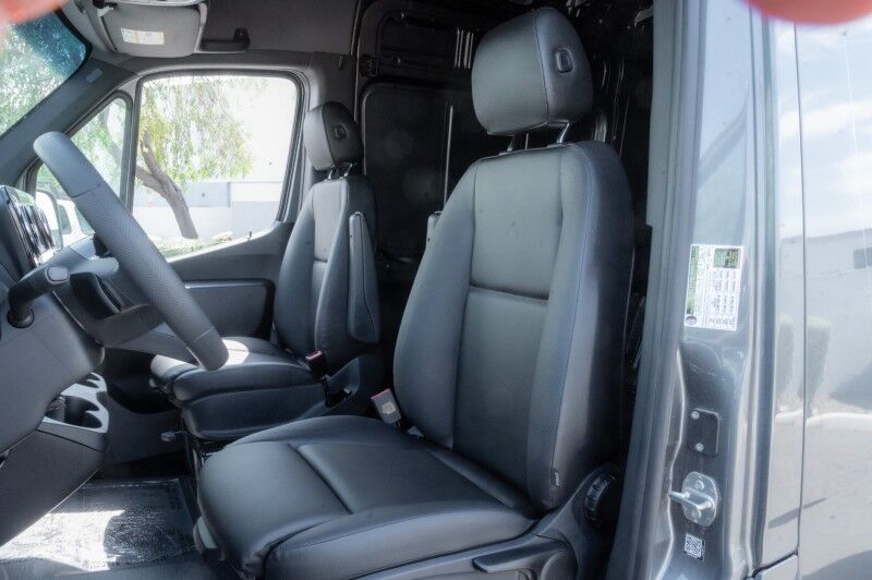 2025 Mercedes-Benz Sprinter Cargo Van 2500 High Roof I4 Diesel HO 144" RWD Peoria AZ