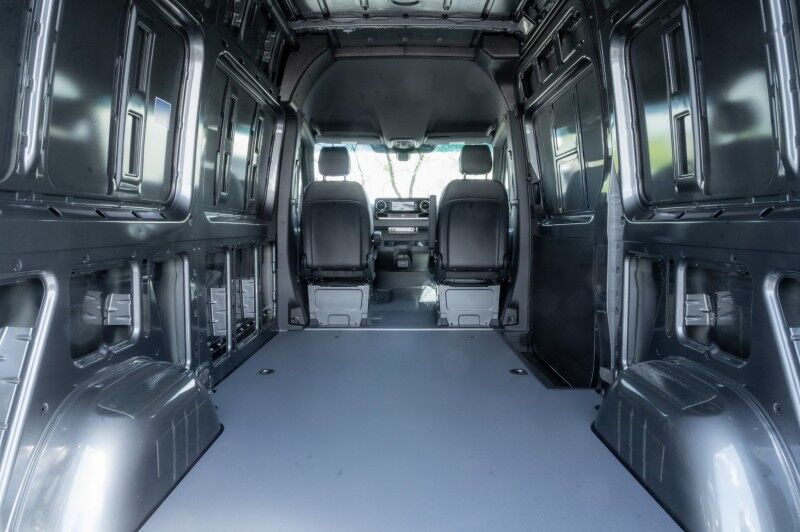 2025 Mercedes-Benz Sprinter Cargo Van 2500 High Roof I4 Diesel HO 144" RWD Peoria AZ