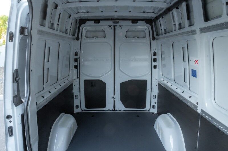 2025 Mercedes-Benz Sprinter Cargo Van 2500 High Roof I4 Diesel HO 144 RWD Peoria AZ
