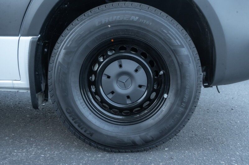 2025 Mercedes-Benz Sprinter Cargo Van 2500 High Roof I4 Diesel HO 144" RWD Peoria AZ