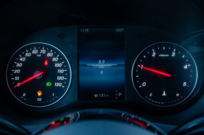 2025 Mercedes-Benz Sprinter Cargo Van 2500 High Roof I4 Diesel HO 144" RWD Peoria AZ