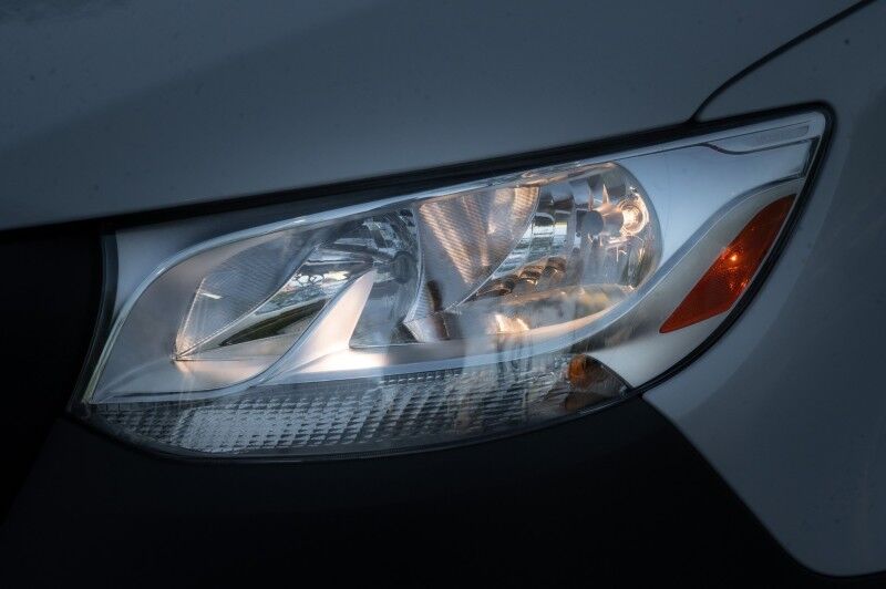 2025 Mercedes-Benz Sprinter Cargo Van 2500 High Roof I4 Diesel HO 144" RWD Peoria AZ