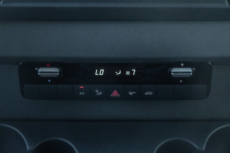 2025 Mercedes-Benz Sprinter Cargo Van 2500 High Roof I4 Diesel HO 144" RWD Peoria AZ