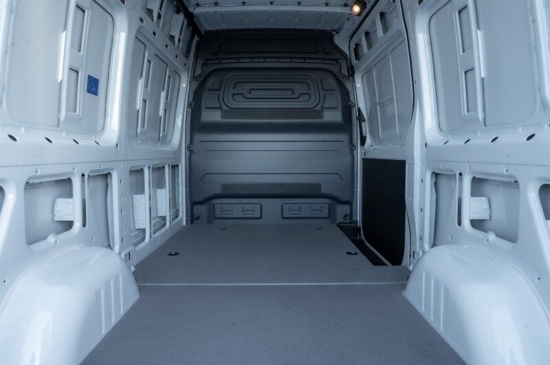 2025 Mercedes-Benz Sprinter Cargo Van 2500 High Roof I4 Diesel HO 144" RWD Peoria AZ