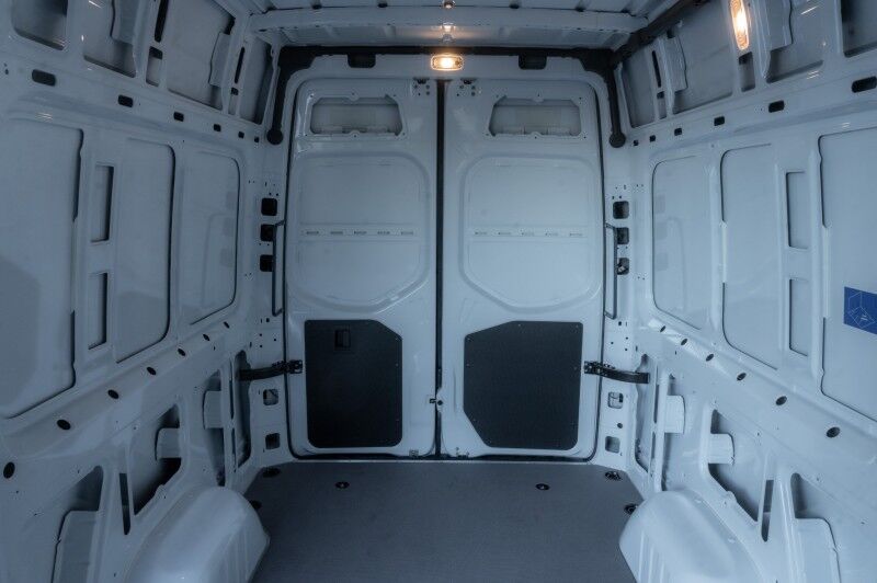 2025 Mercedes-Benz Sprinter Cargo Van 2500 High Roof I4 Diesel HO 144" RWD Peoria AZ