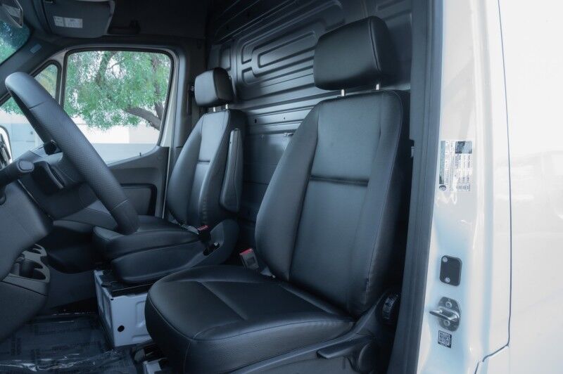 2025 Mercedes-Benz Sprinter Cargo Van 2500 High Roof I4 Diesel HO 144" RWD Peoria AZ