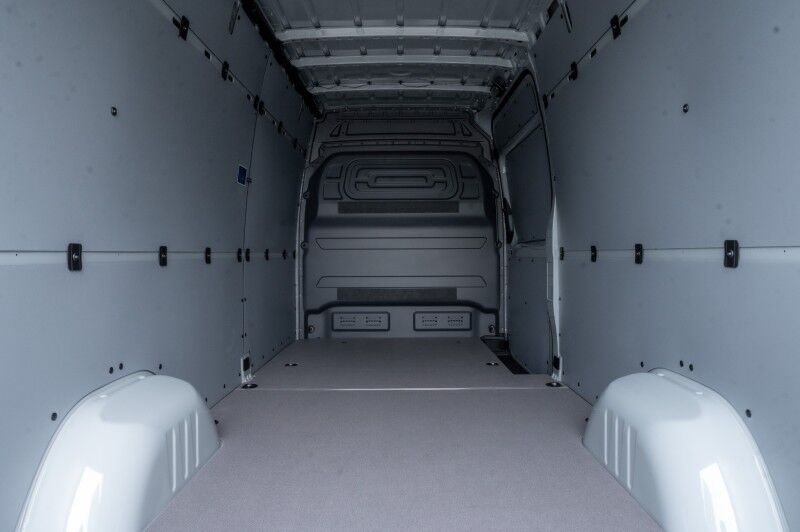 2025 Mercedes-Benz Sprinter Cargo Van 2500 High Roof I4 Diesel HO 170" AWD Peoria AZ