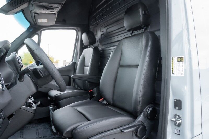 2025 Mercedes-Benz Sprinter Cargo Van 2500 High Roof I4 Diesel HO 170" AWD Peoria AZ