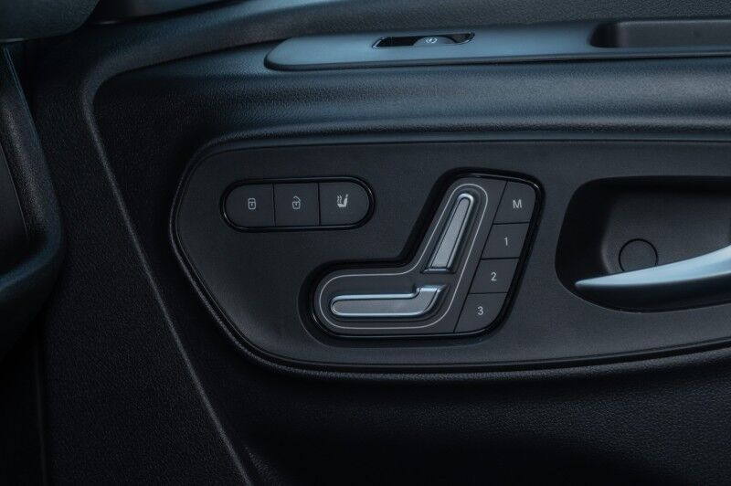 2025 Mercedes-Benz Sprinter Cargo Van 2500 High Roof I4 Diesel HO 170" AWD Peoria AZ