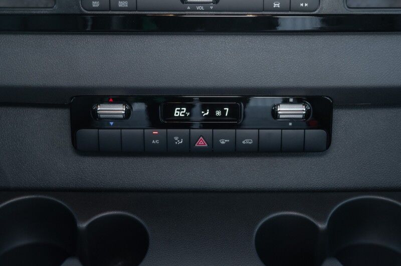 2025 Mercedes-Benz Sprinter Cargo Van 2500 High Roof I4 Diesel HO 170" AWD Peoria AZ