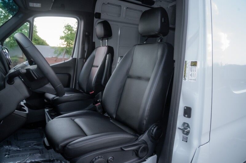 2025 Mercedes-Benz Sprinter Cargo Van 2500 High Roof I4 Diesel HO 170 Extended RWD Peoria AZ