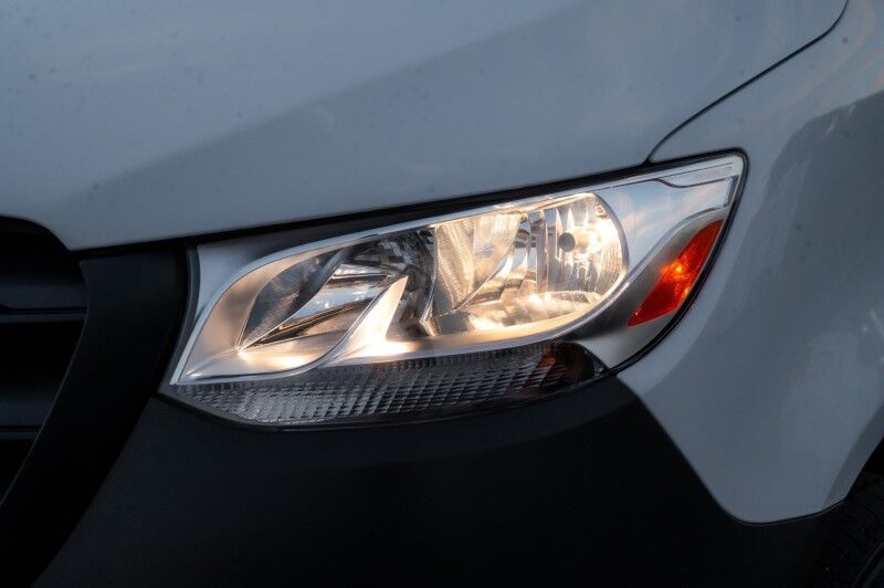 2025 Mercedes-Benz Sprinter Cargo Van 2500 High Roof I4 Diesel HO 170 Extended RWD Peoria AZ