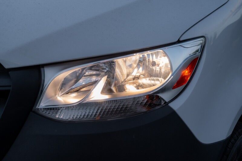 2025 Mercedes-Benz Sprinter Cargo Van 2500 High Roof I4 Diesel HO 170" RWD Peoria AZ