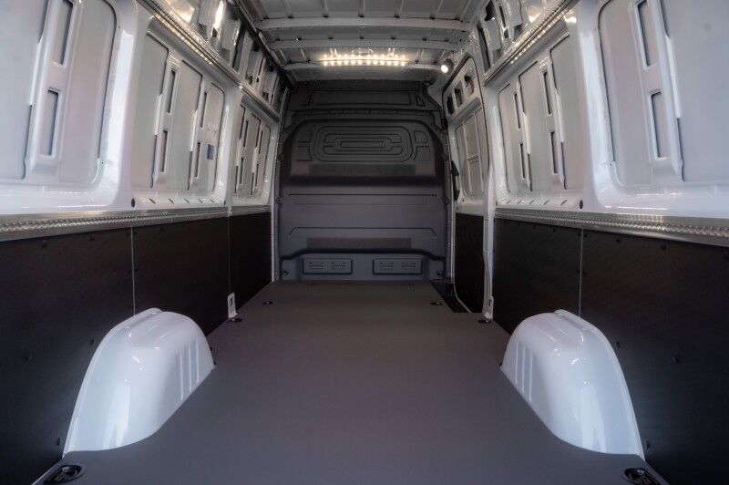 2025 Mercedes-Benz Sprinter Cargo Van 2500 High Roof I4 Diesel HO 170" RWD Peoria AZ