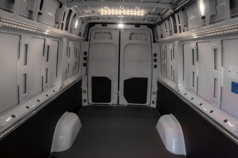 2025 Mercedes-Benz Sprinter Cargo Van 2500 High Roof I4 Diesel HO 170" RWD Peoria AZ