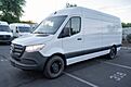 2025 Mercedes-Benz Sprinter Cargo Van 2500 High Roof I4 Diesel HO 170 RWD