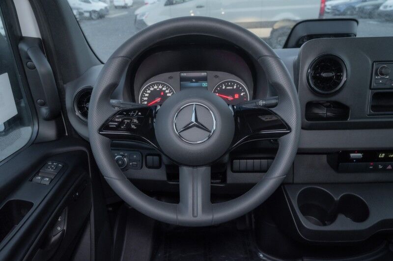 2025 Mercedes-Benz Sprinter Cargo Van 2500 High Roof I4 Diesel HO 170" RWD Peoria AZ