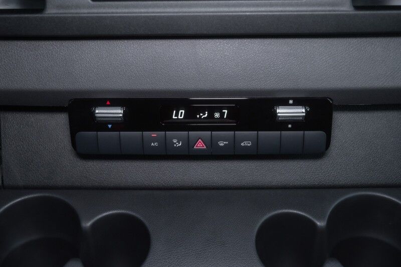 2025 Mercedes-Benz Sprinter Cargo Van 2500 High Roof I4 Diesel HO 170" RWD Peoria AZ