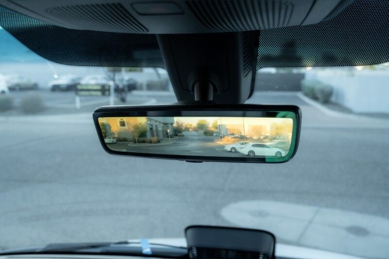 2025 Mercedes-Benz Sprinter Cargo Van 2500 High Roof I4 Diesel HO 170 RWD Peoria AZ