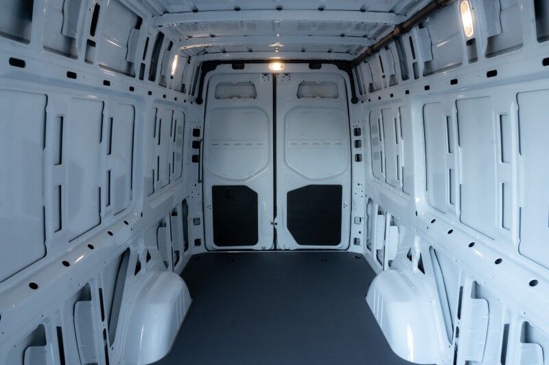 2025 Mercedes-Benz Sprinter Cargo Van 2500 High Roof I4 Diesel HO 170 RWD Peoria AZ