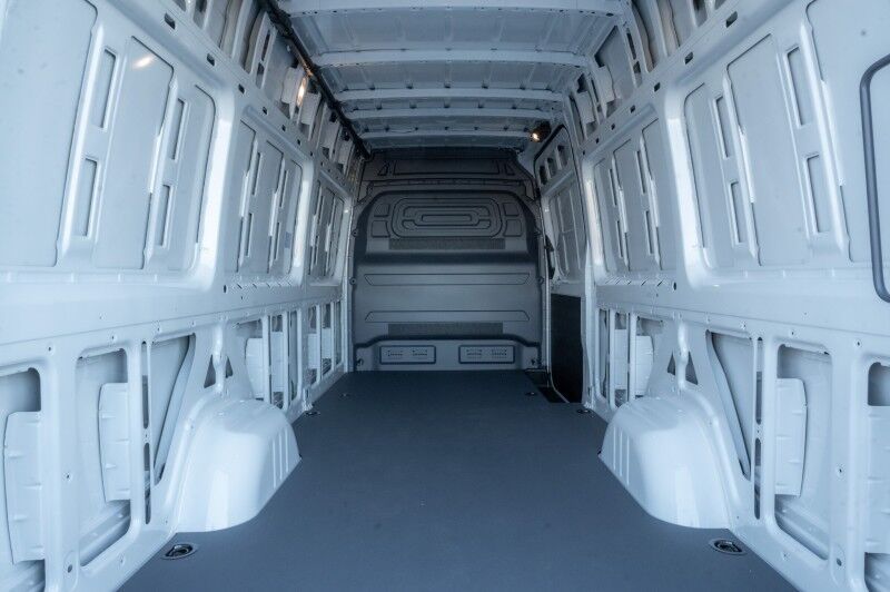 2025 Mercedes-Benz Sprinter Cargo Van 2500 High Roof I4 Diesel HO 170 RWD Peoria AZ