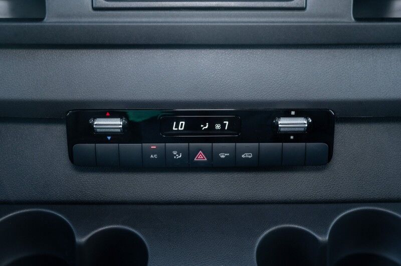 2025 Mercedes-Benz Sprinter Cargo Van 2500 High Roof I4 Diesel HO 170 RWD Peoria AZ