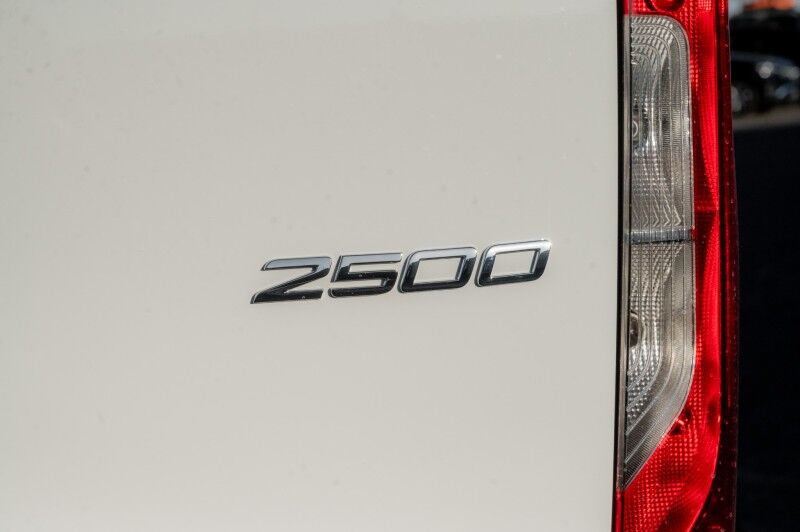 2025 Mercedes-Benz Sprinter Cargo Van 2500 High Roof I4 Diesel HO 170" RWD Peoria AZ