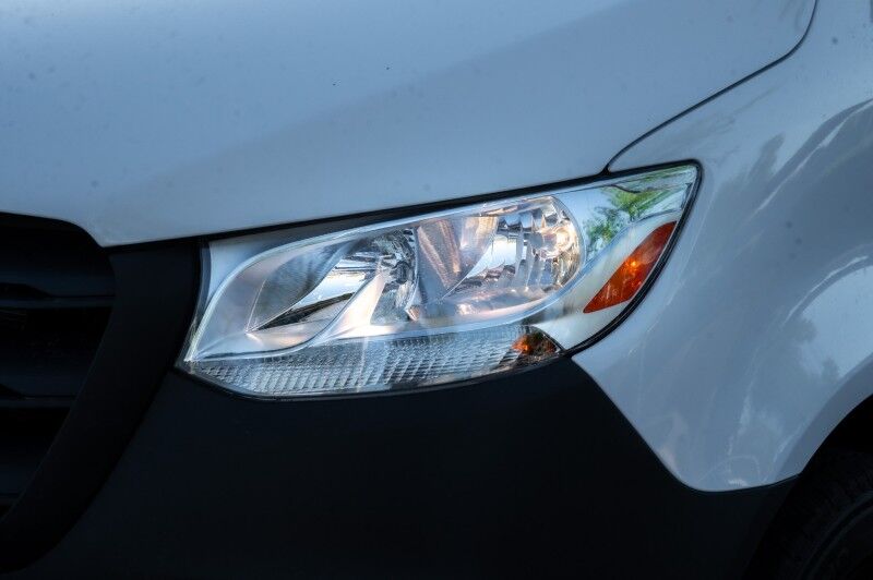 2025 Mercedes-Benz Sprinter Cargo Van 2500 High Roof I4 Diesel HO 170" RWD Peoria AZ