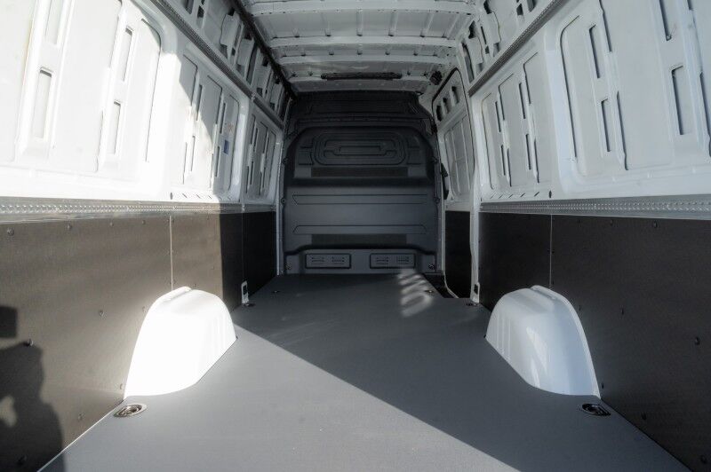 2025 Mercedes-Benz Sprinter Cargo Van 2500 High Roof I4 Diesel HO 170" RWD Peoria AZ