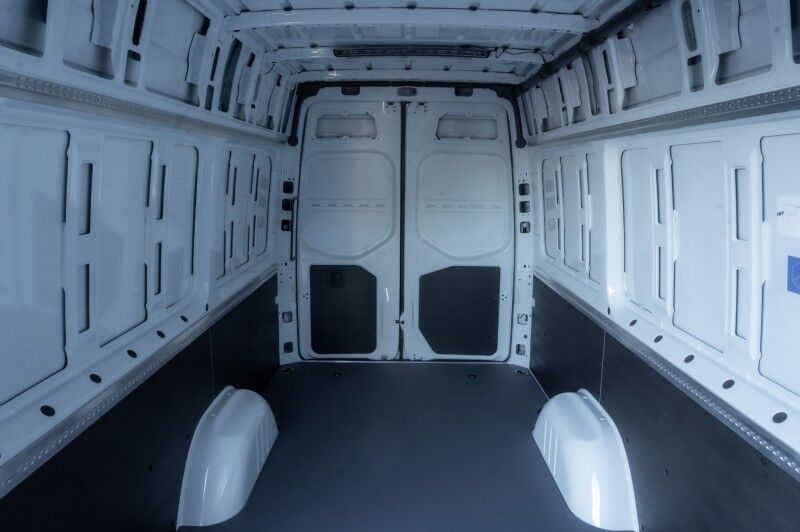 2025 Mercedes-Benz Sprinter Cargo Van 2500 High Roof I4 Diesel HO 170" RWD Peoria AZ