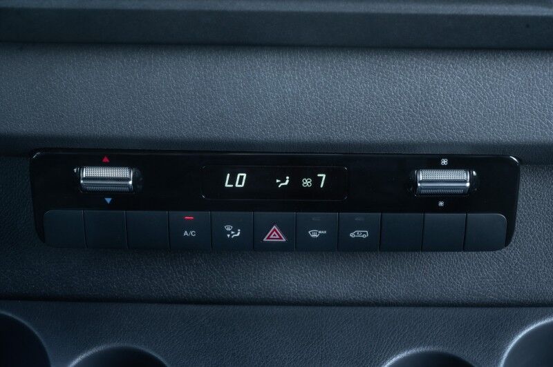 2025 Mercedes-Benz Sprinter Cargo Van 2500 High Roof I4 Diesel HO 170" RWD Peoria AZ