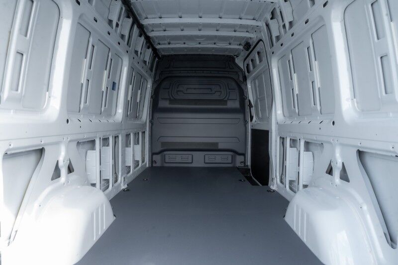 2025 Mercedes-Benz Sprinter Cargo Van 2500 High Roof I4 Diesel HO 170 RWD Peoria AZ