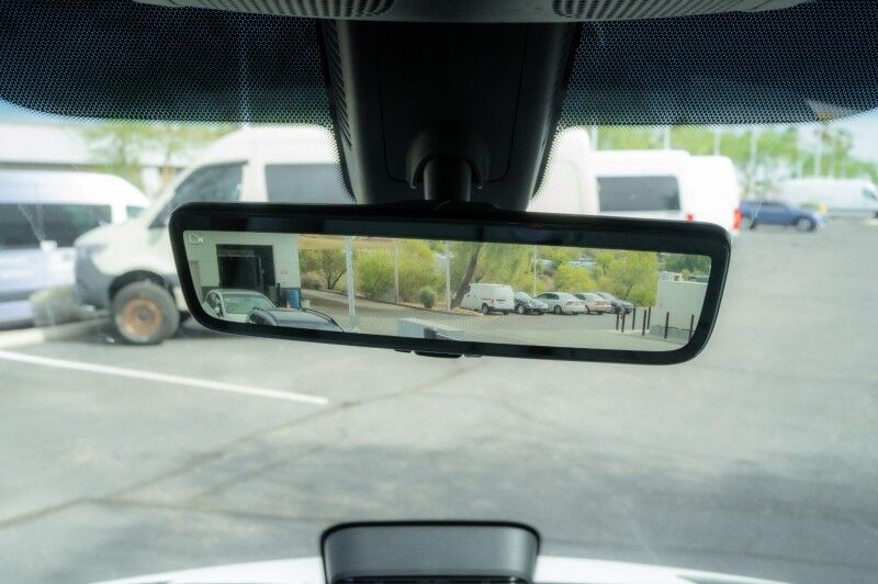 2025 Mercedes-Benz Sprinter Cargo Van 2500 High Roof I4 Diesel HO 170 RWD Peoria AZ