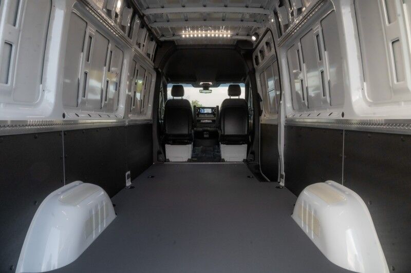 2025 Mercedes-Benz Sprinter Cargo Van 2500 High Roof I4 Diesel HO 170 RWD Peoria AZ