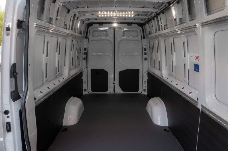 2025 Mercedes-Benz Sprinter Cargo Van 2500 High Roof I4 Diesel HO 170 RWD Peoria AZ