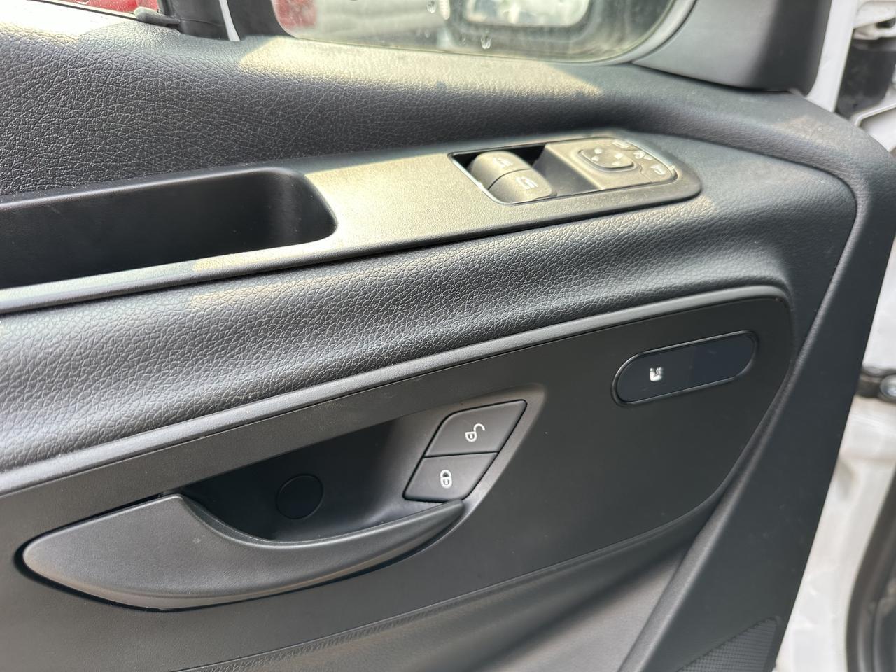 2025 Mercedes-Benz Sprinter Cargo Van 2500 High Roof RWD | 2L Diesel | Heated Seats | Rearview Camera | Low KMs Redwater AB