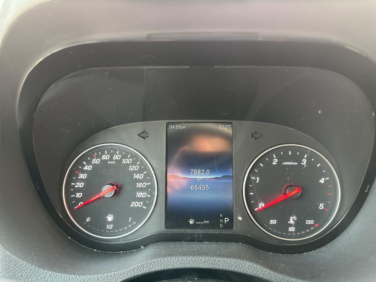 2025 Mercedes-Benz Sprinter Cargo Van 2500 High Roof RWD | Turbo Diesel | Heated Seats | Backup Camera | Low KMs Redwater AB
