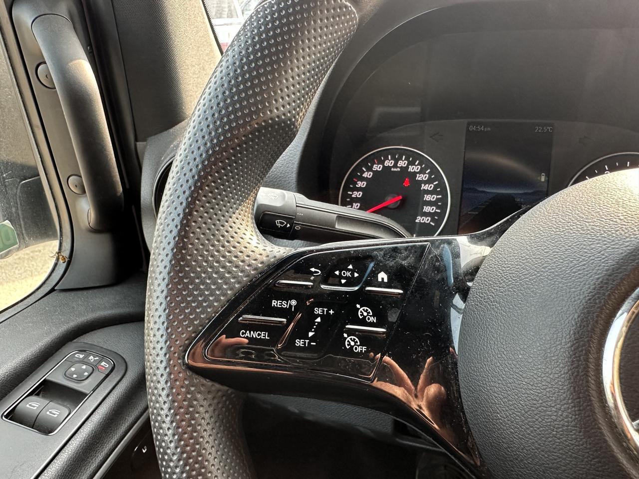 2025 Mercedes-Benz Sprinter Cargo Van 2500 High Roof RWD | Turbo Diesel | Heated Seats | Backup Camera | Low KMs Redwater AB