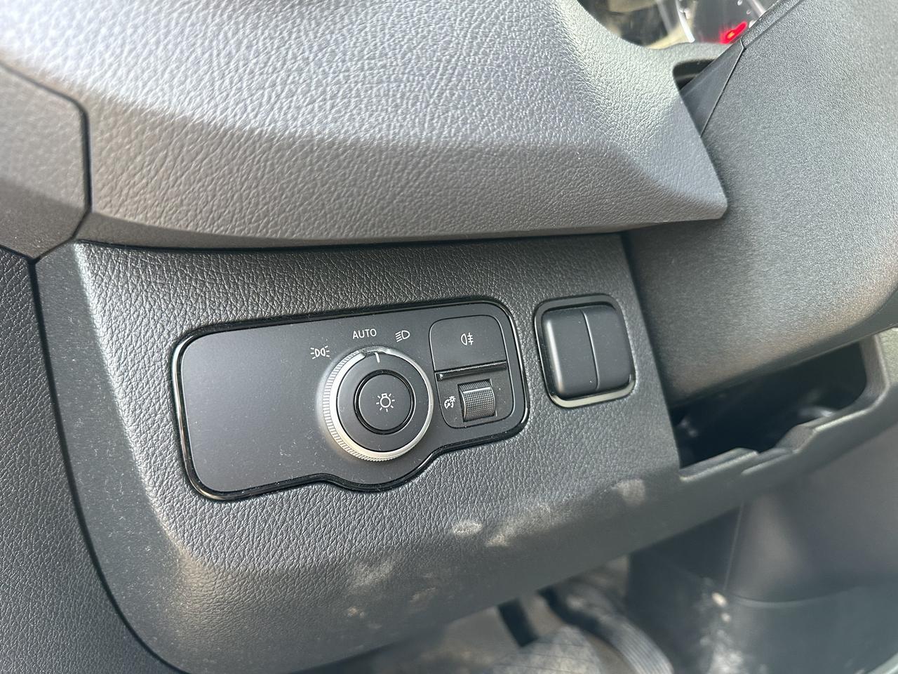 2025 Mercedes-Benz Sprinter Cargo Van 2500 High Roof RWD | Turbo Diesel | Heated Seats | Backup Camera | Low KMs Redwater AB