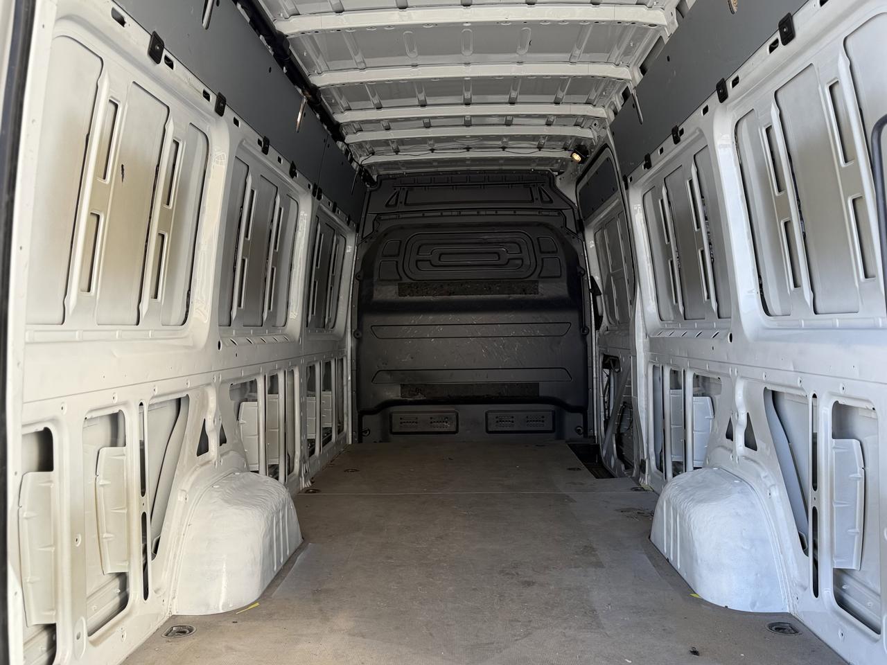 2025 Mercedes-Benz Sprinter Cargo Van 2500 High Roof RWD | Turbo Diesel | Heated Seats | Backup Camera | Low KMs Redwater AB